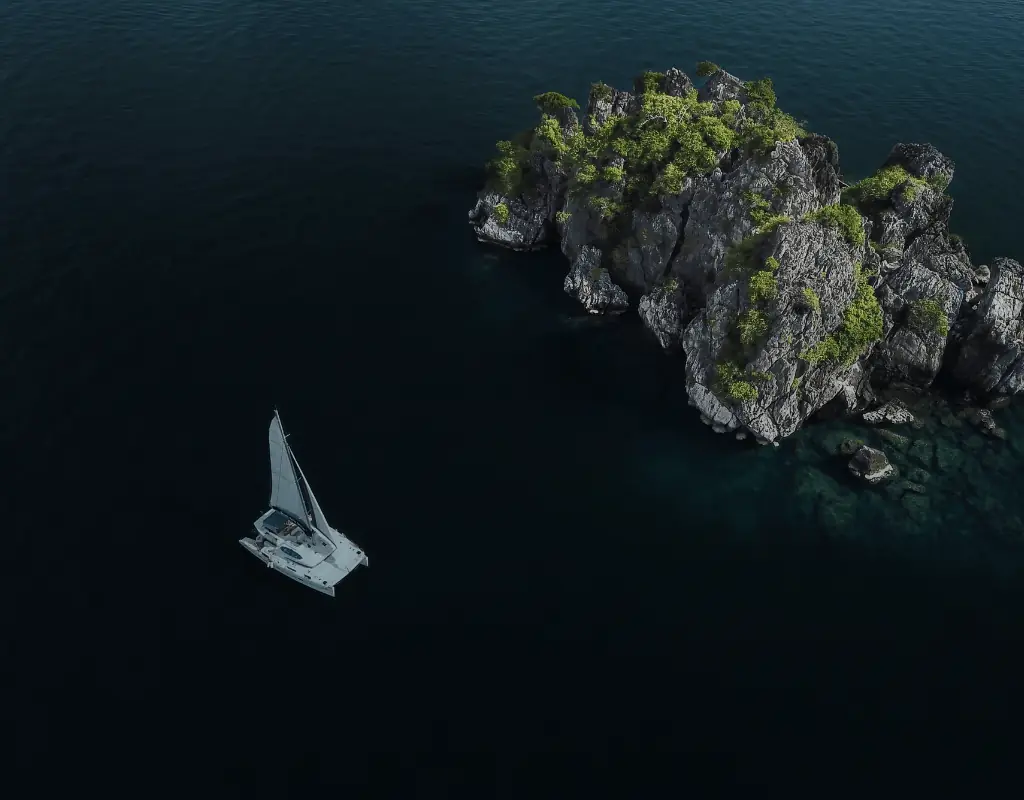 Yachting Planet